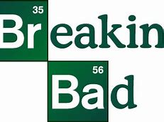 Image result for Breaking Bad Symbol