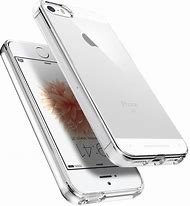 Image result for Crystal Clear iPhone 5 Case