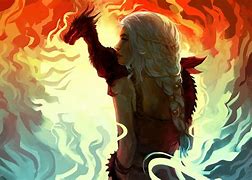 Image result for Game of Thrones Dragon Fan Art
