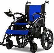 Image result for Automatic Wheelchair