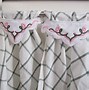 Image result for Embroidered Towel Toppers