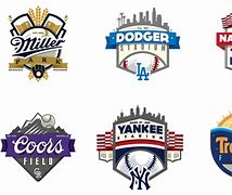 Image result for Baseball Field Logo