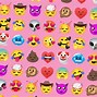 Image result for iPhone Emoji Keyboard Layout