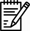 Image result for Notes Logo