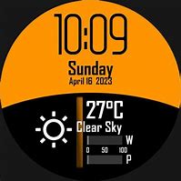 Image result for Watchfaces We Loop