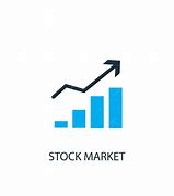 Image result for Stock Rise Symbol
