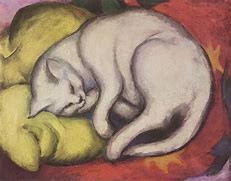 Image result for Old Cat Paintings