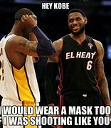 Image result for No Help LeBron James Meme