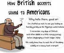 Image result for American English Meme