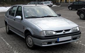 Image result for Renault Carmine Red