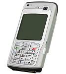 Image result for Mini Silver Flip Phone