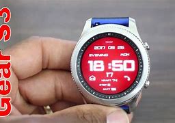 Image result for Samsung S3 Watch 46Mm Operating System