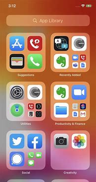Image result for iPhone 5 Screen Apps