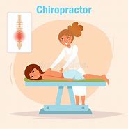 Image result for Chiropractic Spine Clip Art