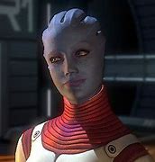 Image result for Mass Effect Species