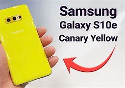 Image result for Samsung Boxy Phone Yellow