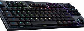 Image result for Logitech RGB Keyboard