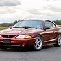 Image result for SN95 Mustang Drag