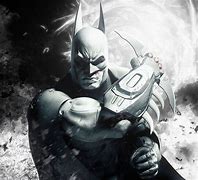 Image result for Batman Arkham Screensaver