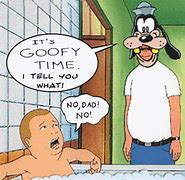 Image result for Cracked Out Goofy Meme