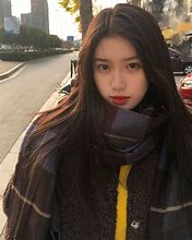 Image result for Aesthetic Korean Girl PFP