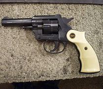 Image result for RG Model 24 22LR Revolver