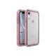Image result for iPhone XR Pink with Clear Case