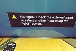 Image result for DirecTV No Signal