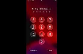 Image result for Unlock My iPhone 10 Passcode
