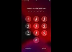 Image result for iPhone 4 Digit Passcode