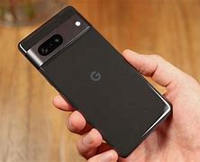 Image result for Google Pixel 7 Phone Camera