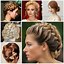 Image result for Medieval Braided Hairstyles