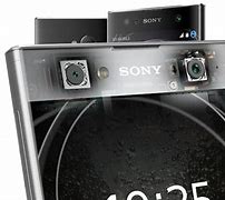 Image result for Types of Xperia XA2