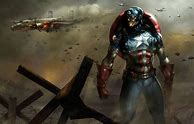 Image result for Captain America WW2 Costume