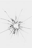 Image result for Cracked White iPhone 4S