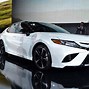 Image result for 2023 Toyota Camry Redesign