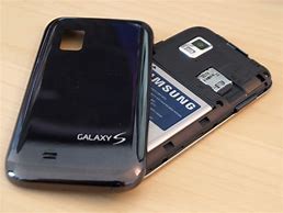 Image result for Samsung Galaxy S Verizon Phone