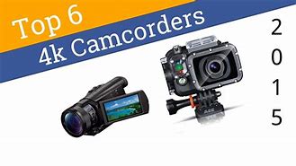 Image result for Best 4K Camcorder