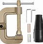 Image result for Bonding and Grounding Clamps