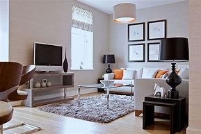 Image result for Small TV Room Design Ideas