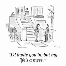 Image result for Funny Cartoons New Yorker