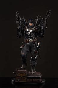 Image result for Batman Grim Suit