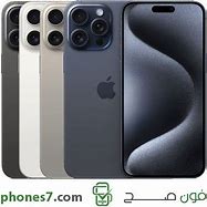 Image result for iPhone 15 Pro Max Price in Qatar Lulu 256GB