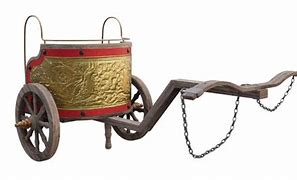 Image result for A Real Roman Chariot