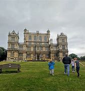 Image result for The Batman Mayor House