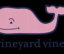 Image result for Vineyard Vines Logo Black and White
