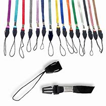 Image result for Dual Clasp Lanyard