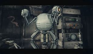 Image result for Fallout 3 Wadsworth