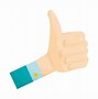 Image result for Thumbs Up Sign