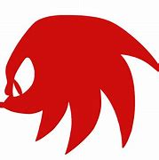Image result for Knuckles Sonic Icon
